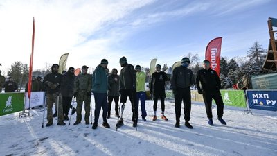 У Львові стартує масштабний благодійний забіг з перешкодами KORDON RACE та KORDON TRAIL