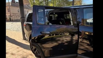 У Львові пограбували депутата: вкрали кругленьку суму (ВІДЕО)