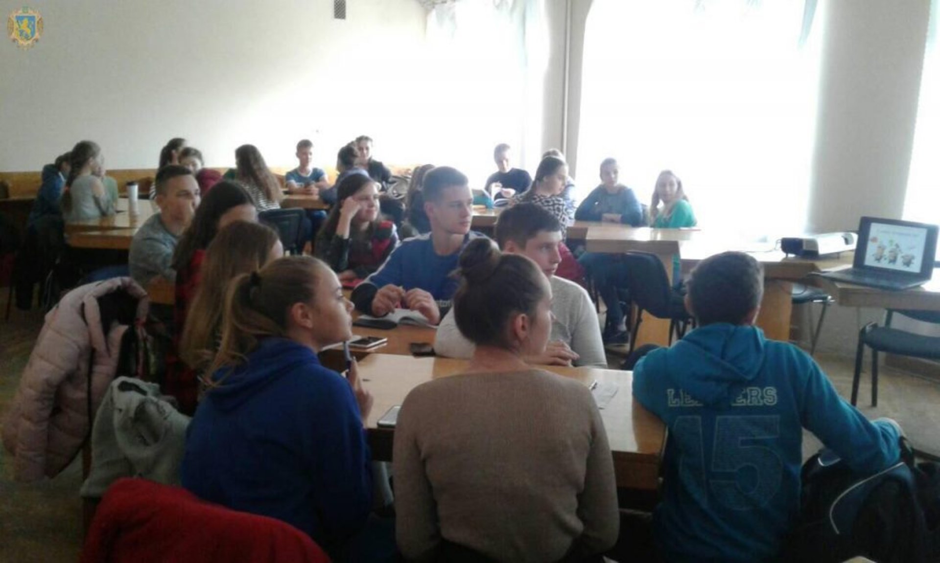 Проект «Ідея змінює країну» продовжує мандрівку Львівщиною