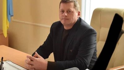 Помер міський голова Добромиля