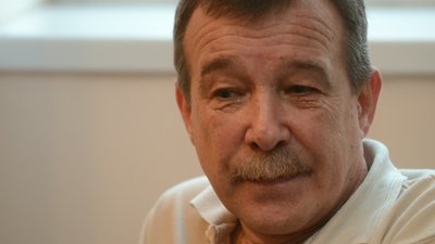 На Львівщині відбудеться футбольний турнір пам’яті професора медицини Ігоря Герича