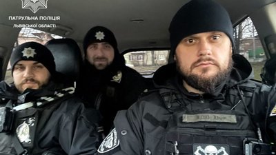 У Львові жінці раптово стало зле (ВІДЕО)