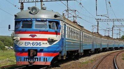 У розкладі руху поїздів Ковель–Львів та Сокаль-Львів відбулися зміни
