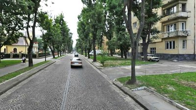 У середмісті Львова збудують церкву
