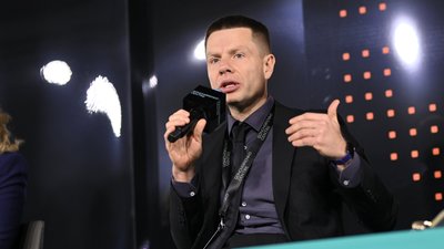 Гончаренко збирається відкрити власний університет 