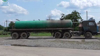 На Львівщині судитимуть ексслужбовця