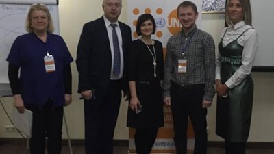 На Львівщині запрацюють мобільні бригади допомоги постраждалим від насильства