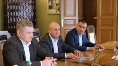 Кам’янка-Бузький індустріальний парк отримав управляючу компанію