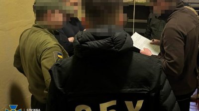 СБУ викрила подружжя агентів фсб, які готували ракетний удар по ТЕС, щоб знеструмити Львів