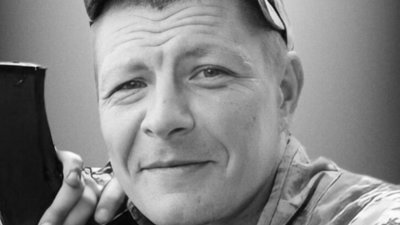 Завтра у Львові попрощаються із захисником Сергієм Федосєєнковим