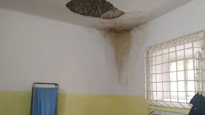 В Офісі Омбудсмена України жахнулися від побаченого у львівських в’язницях (ФОТО)