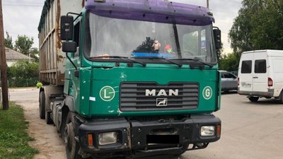 У Львові за рік на переробку зібрали понад 2500 тонн органічних відходів