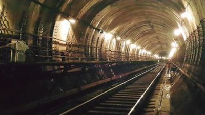 У Києві у понеділок вирішуватимуть, чи зупиняти громадський транспорт