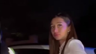 У Харкові блогер погрожує скаржитися Кернесу на копів (ВІДЕО)