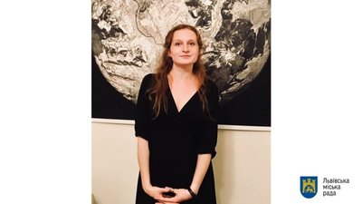Російськомовна урбаністка Садового очолила управління екології Львівської міськради