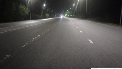 П’ять львівських вулиць освітили за 30,8 млн грн