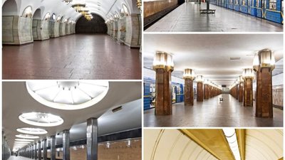 У Києві пропонують перейменувати п’ять станцій метро