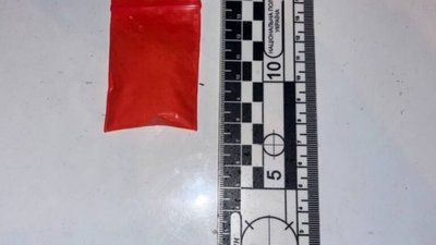 У Львові вночі 20-річна дівчина перевозила наркотики