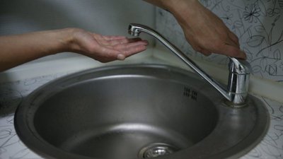 Негода залишила без води жителів трьох сіл передмістя Львова