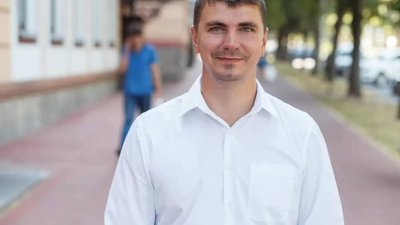 Смерть нардепа Полякова: ЗМІ опублікували перші фото