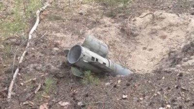 У Житомирській області триває розмінування території (ФОТО)
