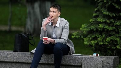 Савченко набрала лише 8 голосів на парламентських виборах