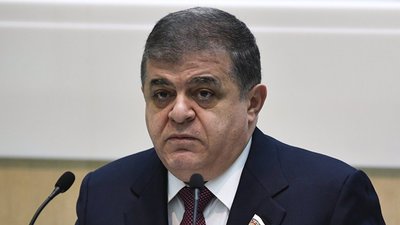 У Росії назвали Петра Порошенка єзуїтом за його слова про Голодомор