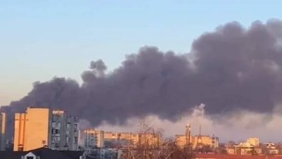 Садовий повідомив, скільки людей загинули внаслідок ударів по Львову