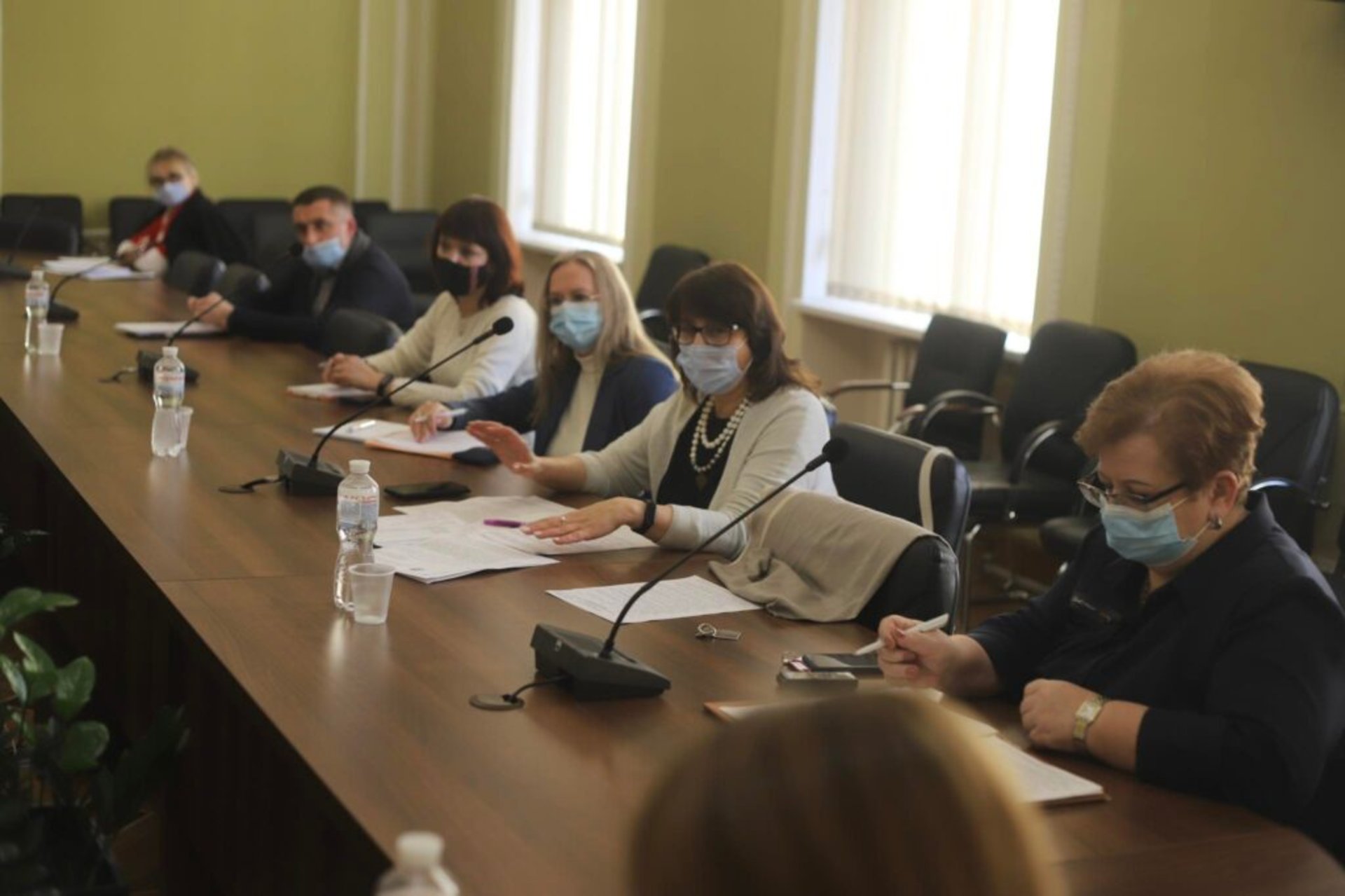 На Львівщині у 24 школах відсутні туалети