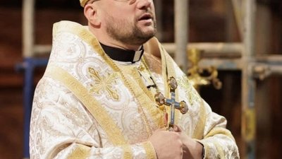 Владика Степан Сус відзначає День народження