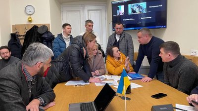 Львівська міськрада повинна брати на себе відповідальність за реалізацію соціальної складової при будівництві, - Різник