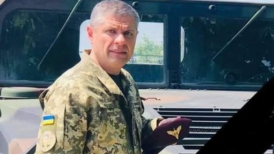 Завтра у Львові в останню путь проведуть Івана Маланича