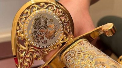 СБУ арештувала на Полтавщині майно російського генерала на понад 1 млрд грн