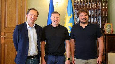 МОМ збільшує підтримку для забезпечення житлом переселенців у Львівській області 