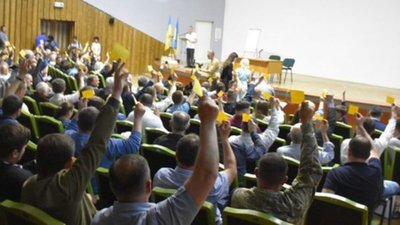У Львові пройдуть установчі збори Громадської ради при ЛОДА
