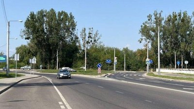 Зінкевич побачив позитивні зміни на дорогах Львова