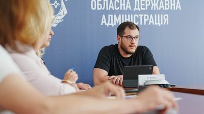 Степан Куйбіда залишив Тернопільську ОВА