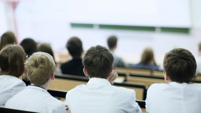 У Малій академії наук стартував навчальний рік