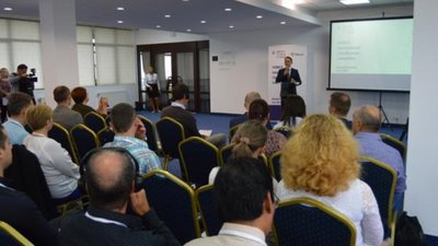 Львівщина – регіон, де успішно реалізують медичну реформу, - Замлинський