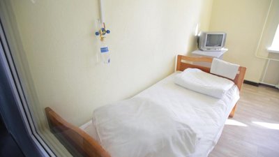 Майже 176 млн гривень виплатила НСЗУ лікарням Львівщини за пролікованих у січні пацієнтів