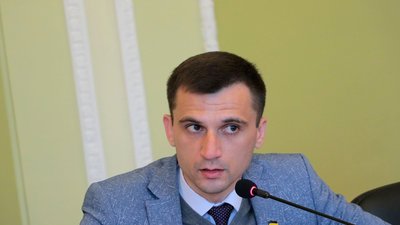 Карантин швидко не закінчиться, - Іван Собко
