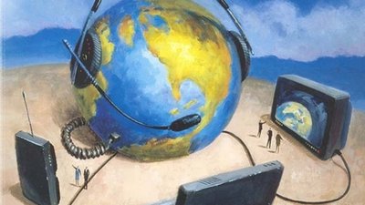 Сьогодні відзначається День працівників радіо, телебачення та зв’язку