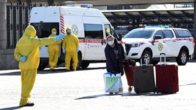 За добу найбільшу кількість підтверджених випадків коронавірусу зареєстровано у Львівській області, - МОЗ