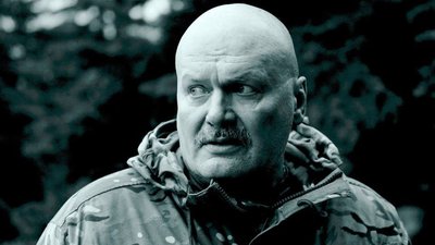 Екс-комбата "Донбасу" затримали за розбійний напад