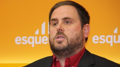 В Іспанії заарештували вісьмох екс-урядовців