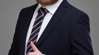 Депутат Львівської облради став завідувачем кафедри обліку й аудиту економічного факультету Франка