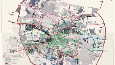 Львівці та їх мер вартують одне одного