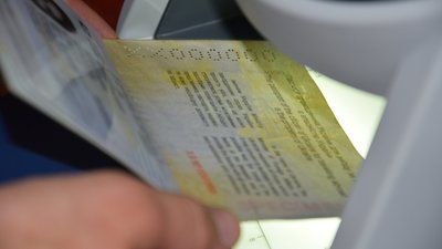 До Польщі хотіла втекти українка, яку розшукували за трьома статтями ККУ