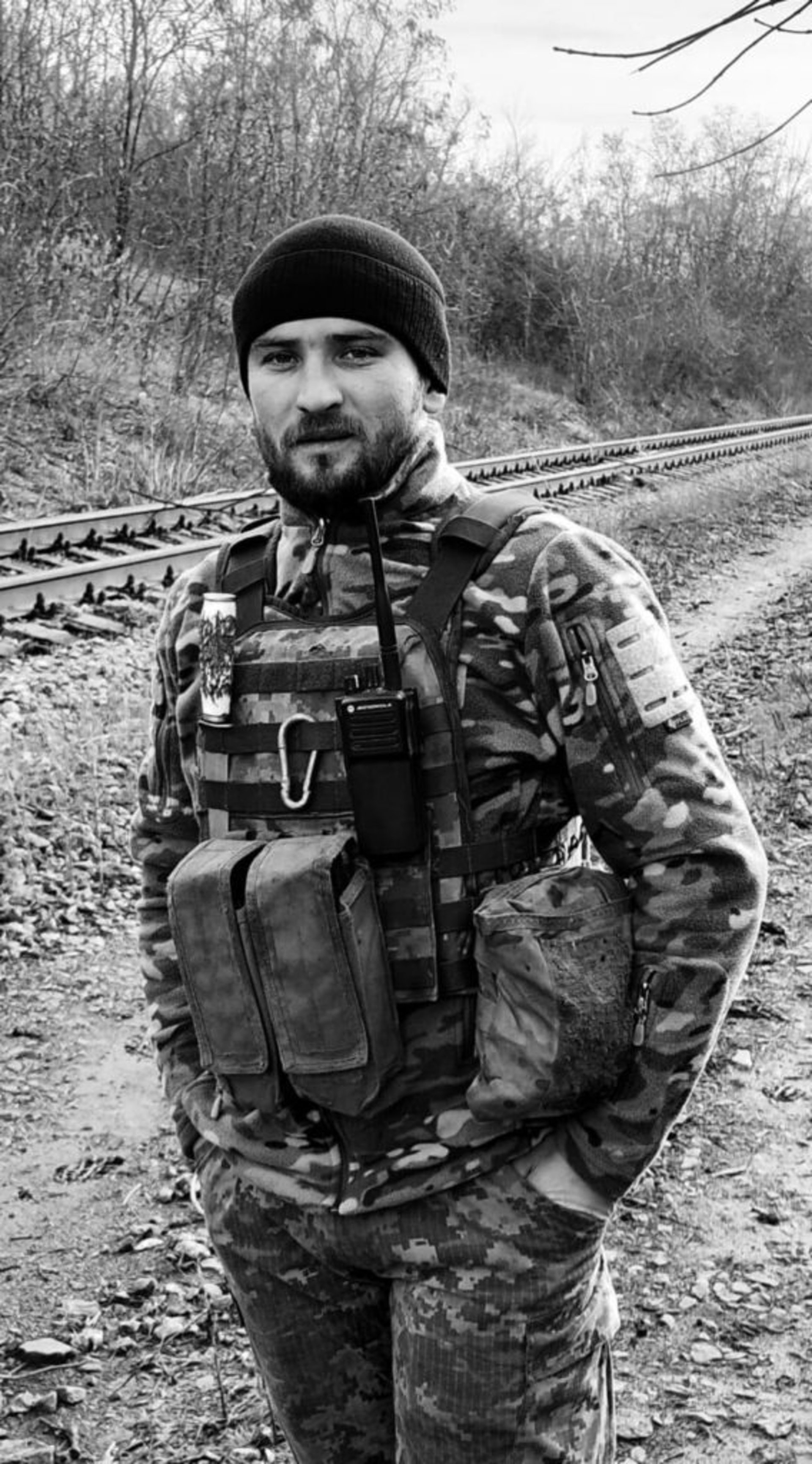 У боях за Україну загинув воїн 10-ї ОГШБр, відомий вівчар Михайло Кознюк