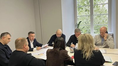 На "Львівтеплоенерго" Садового спрямують додаткові кошти